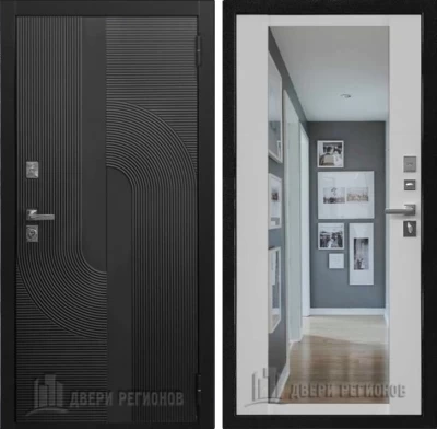 Дверь ОРБИТА 3К Z