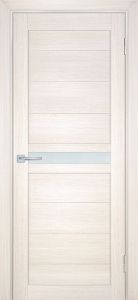 Межкомнатная дверь ТЕХНО-703 Сандал бежевый