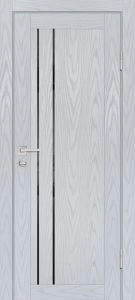 Межкомнатная дверь PSM-10 Дуб скай серый